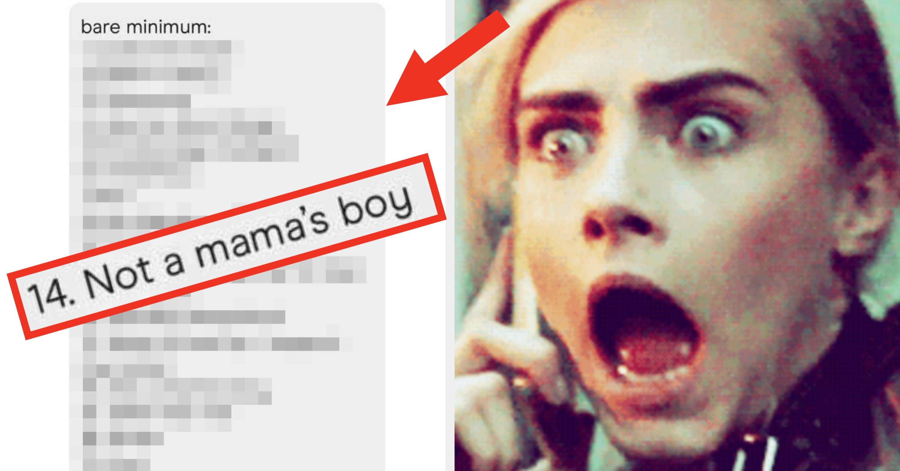 "I'm Surprised She Didn't List A Minimum Penis Size": This Woman's Dating Standards Are So High, She Made A List Of 20 "Needs," And It Is Going Viral For Generating So Much Backlash