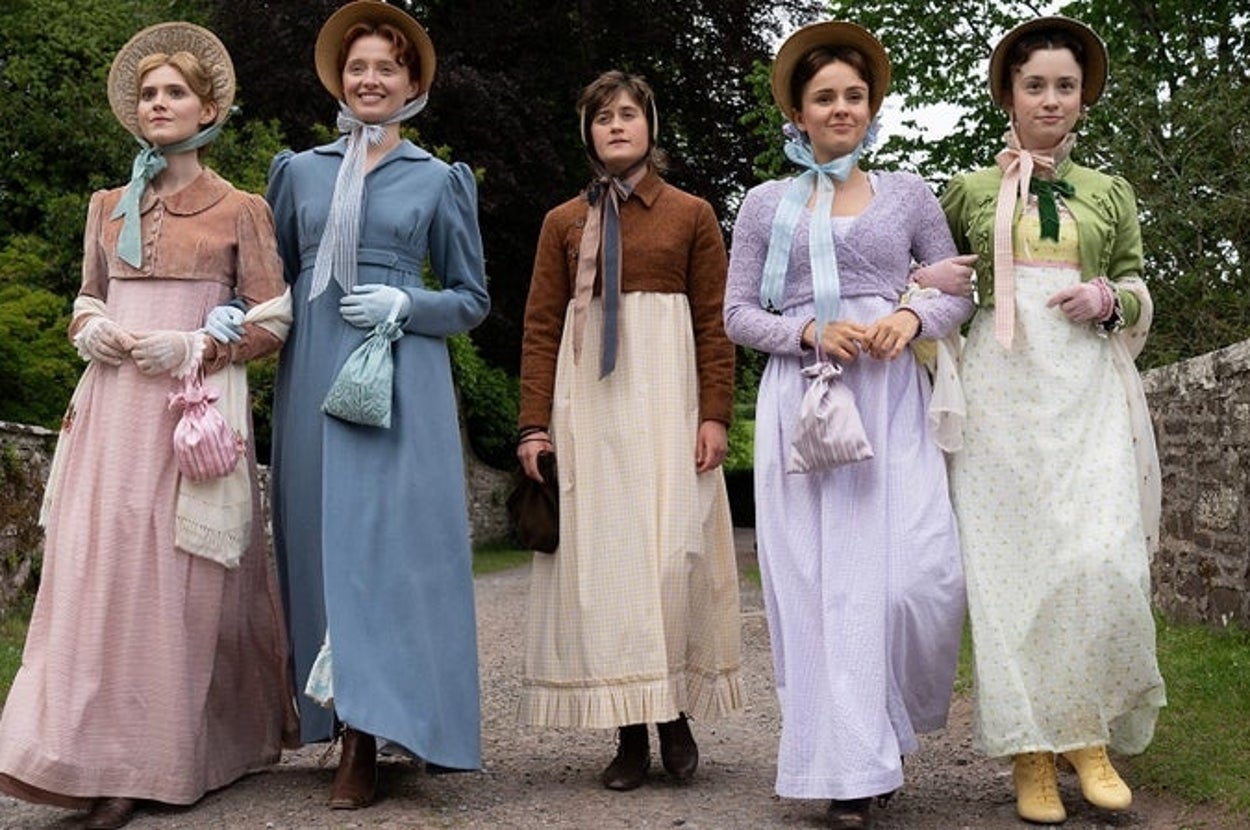 "The Other Bennet Sister": Why Austen Readers Should Watch The BBC Hit