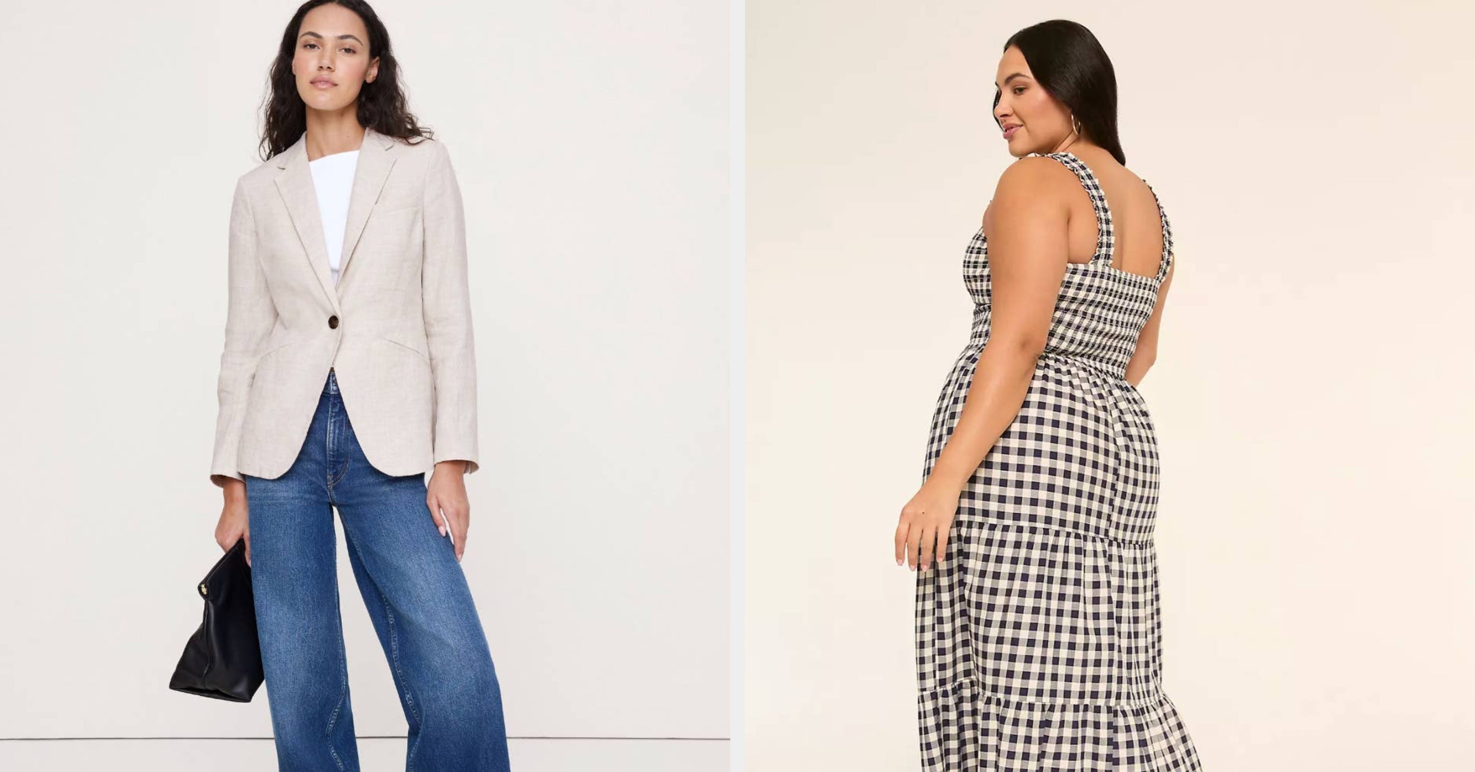 Just 29 Office-Friendly Clothing Pieces You Can Also Wear On The Weekend