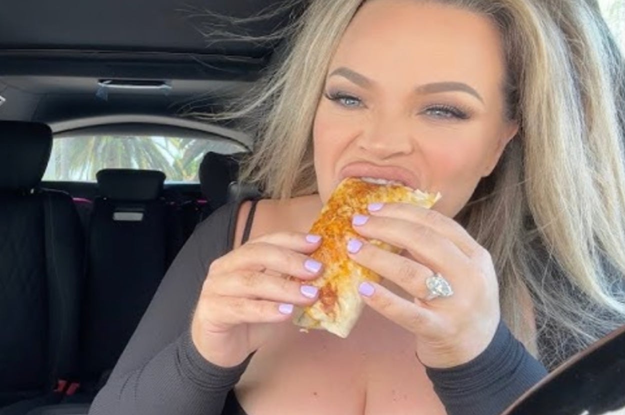 Create Your Ultimate Burrito And We'll Reveal Your Exact Vibe In 2026