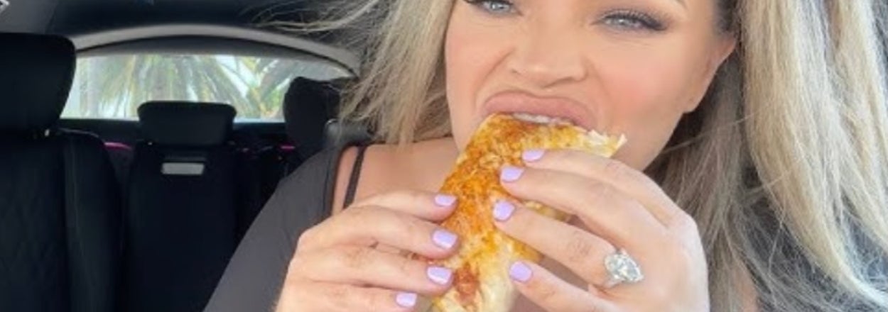 Build Your Dream Burrito And We Will Tell You Your 2026 Vibe