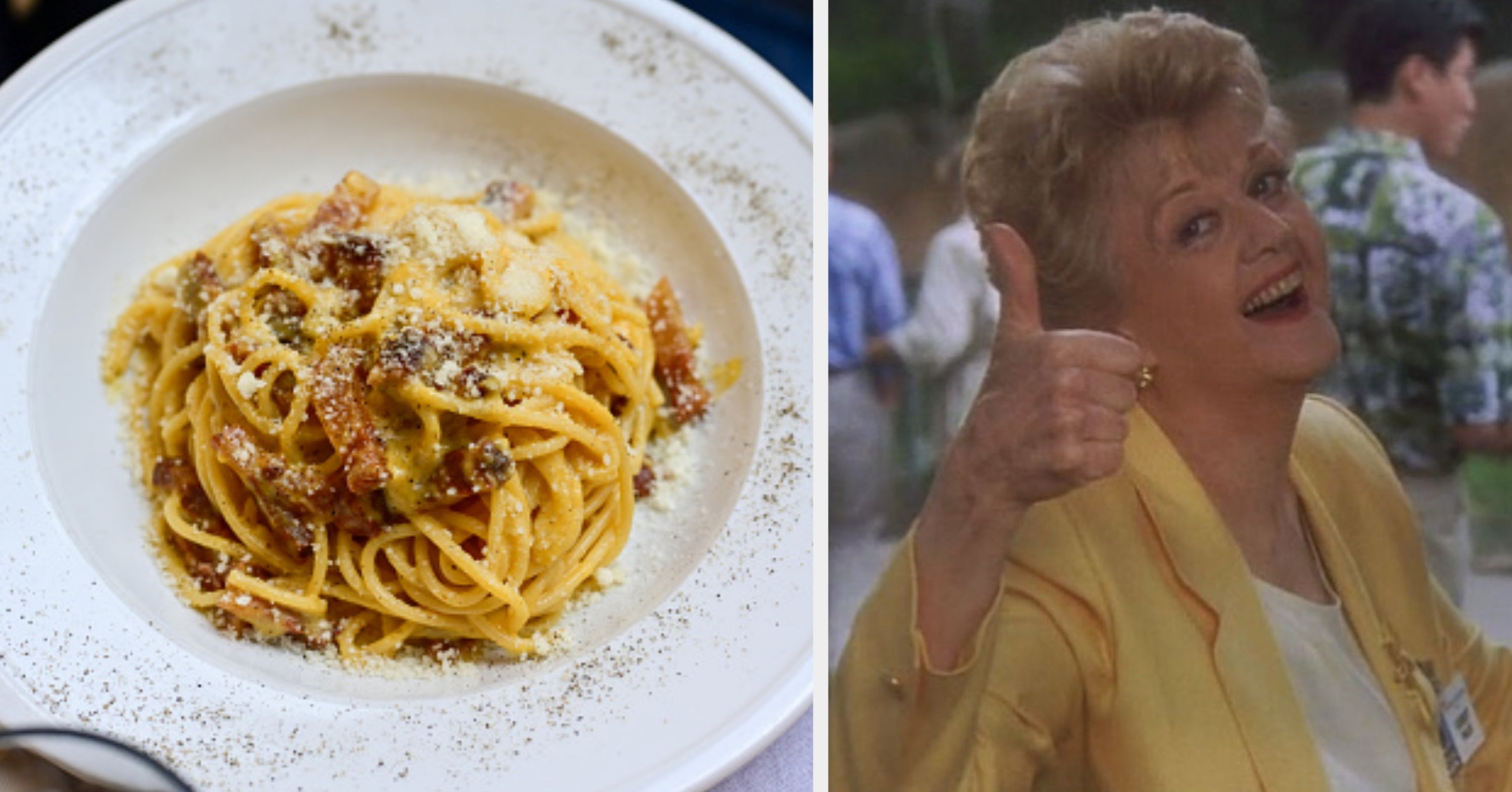 Everyone Has A Green Flag That They're Unaware Of — Choose Foods From A To Z To Determine Yours