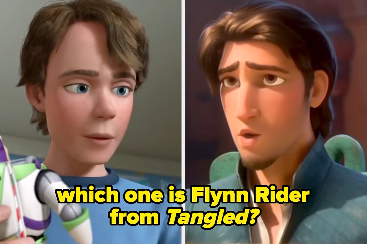 The Average Person Can't Score Higher Than 23% On This Extremely Easy Disney Movie Trivia Test, And It's Pretty Sad
