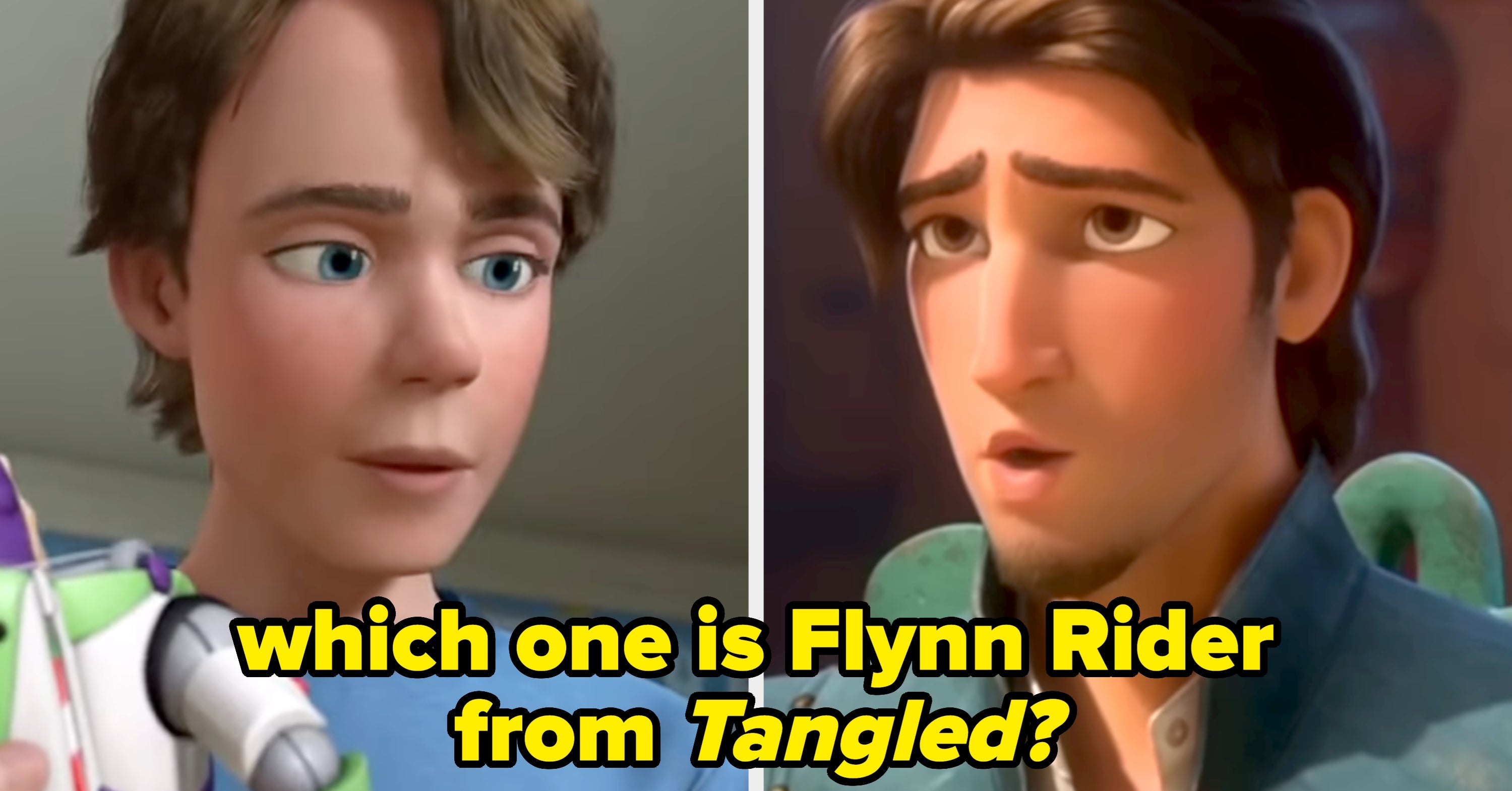 The Average Person Can't Score Higher Than 23% On This Extremely Easy Disney Movie Trivia Test, And It's Pretty Sad
