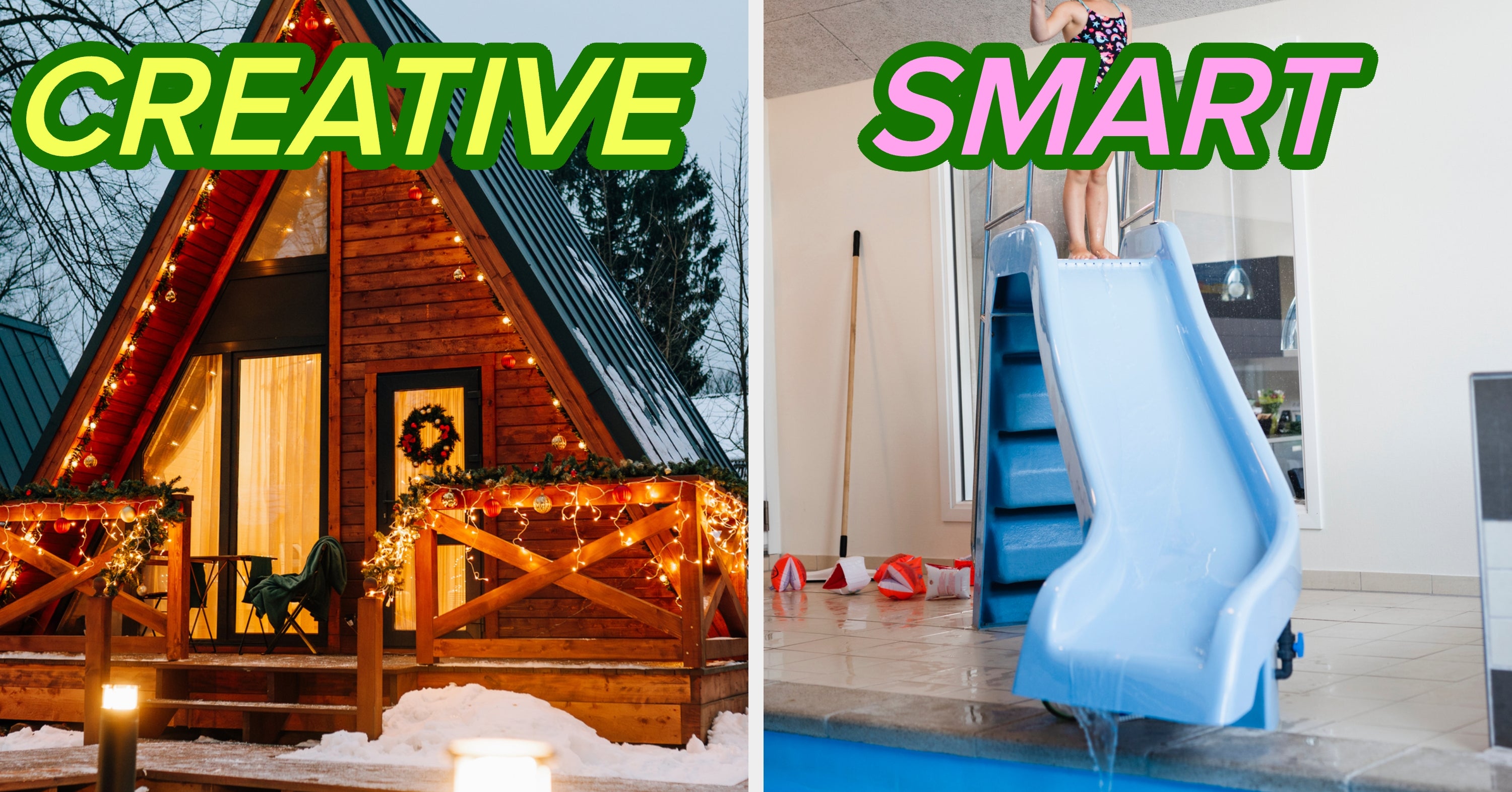 I Can Guess Your Least Toxic Trait Based On The $4 Million-House You Buy