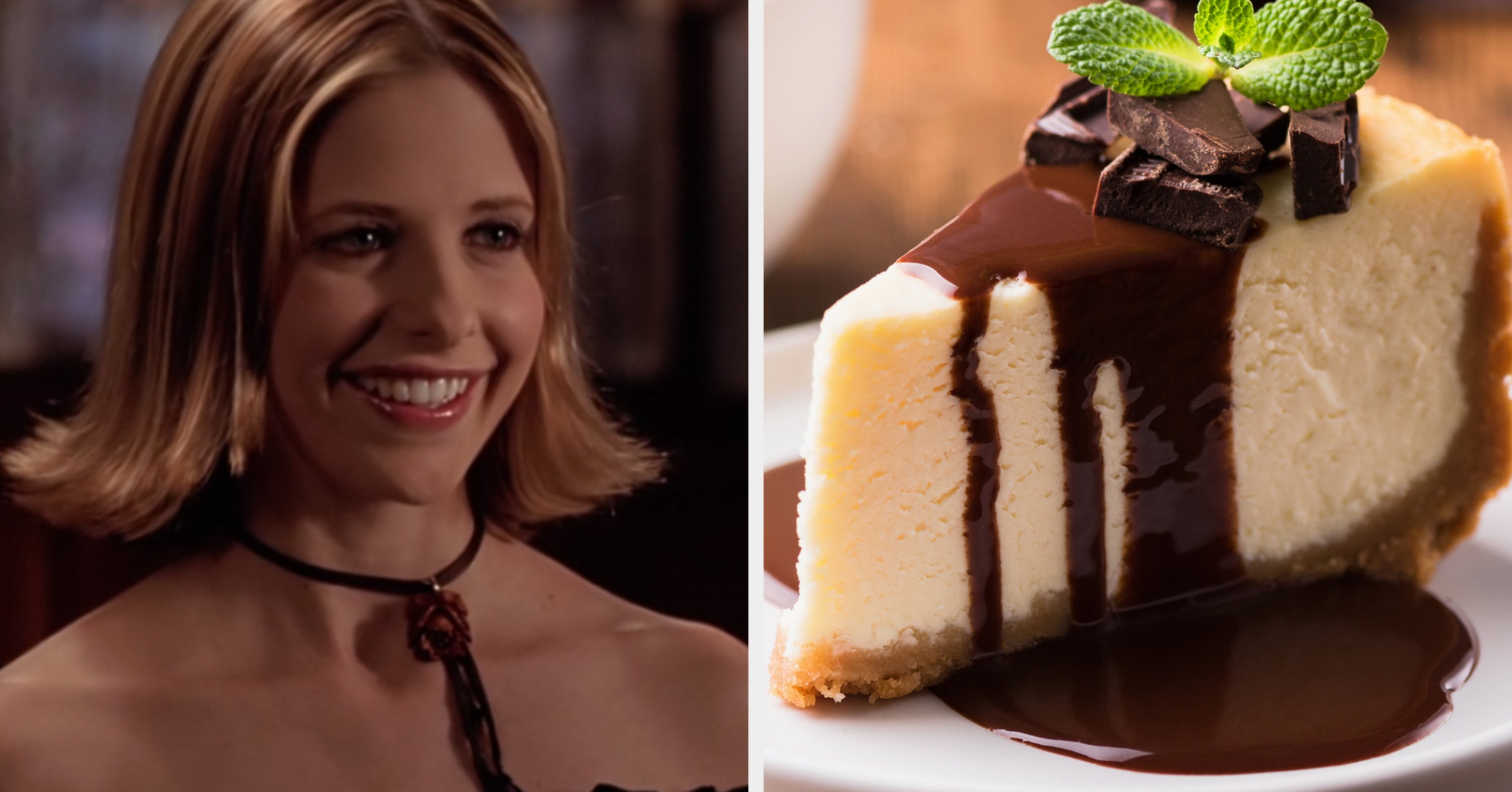 Pick Only ONE Show Per Decade And We'll Guess Your Favorite Cake