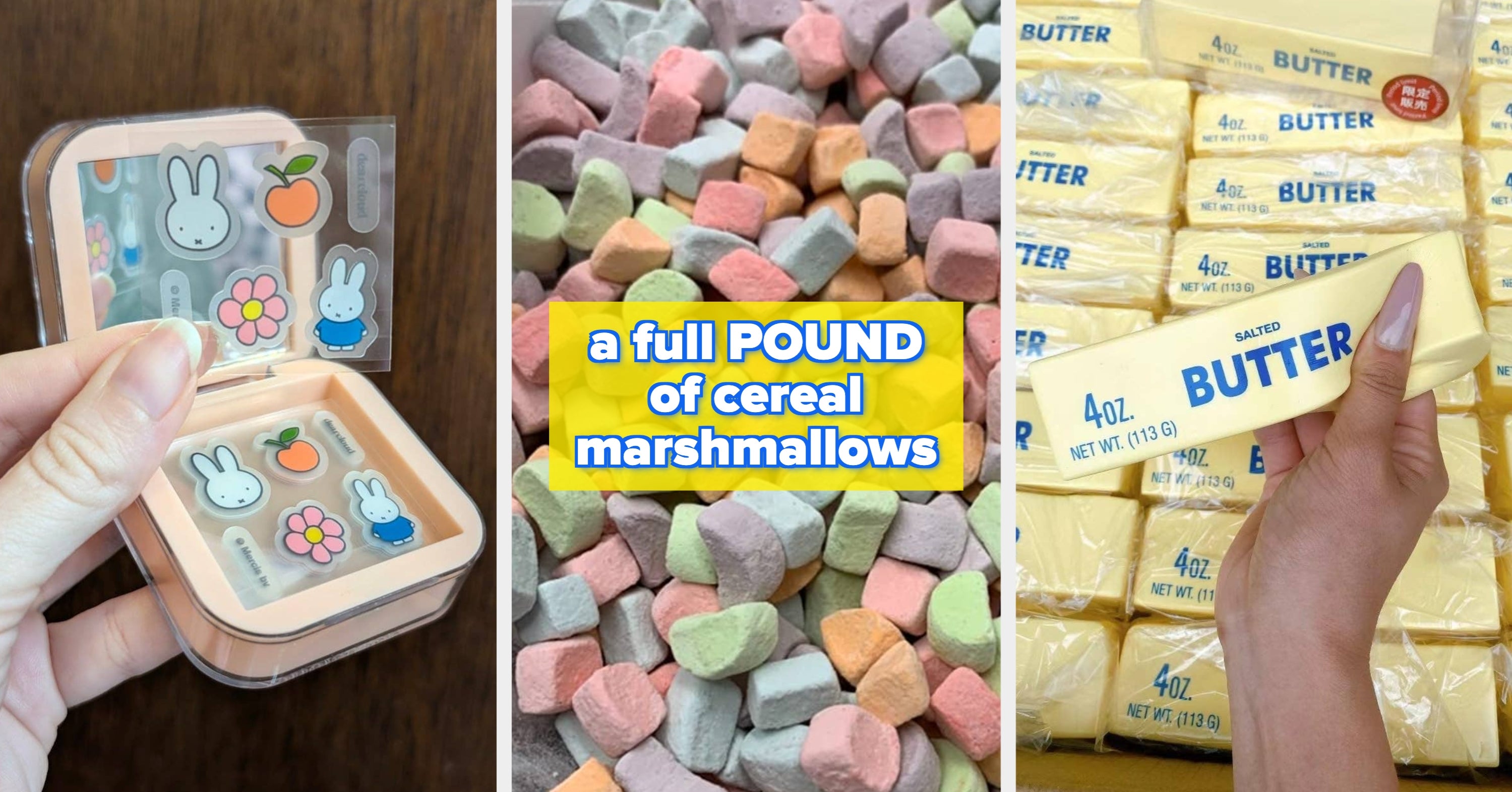 Just 36 Fun Things To Buy Yourself Because Online Shopping Exists And You’re Only Human