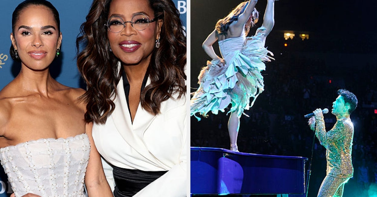 From IVF To A Hip Replacement Before The Oscars — 13 Fascinating Things Misty Copeland Opened Up To Me About In A New Interview