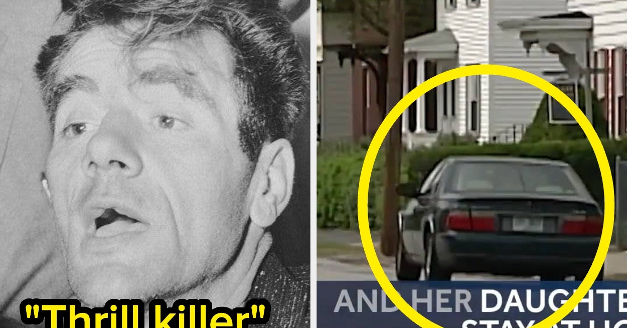 I'm Honestly, Just, Really Not Okay After Learnings About These Things