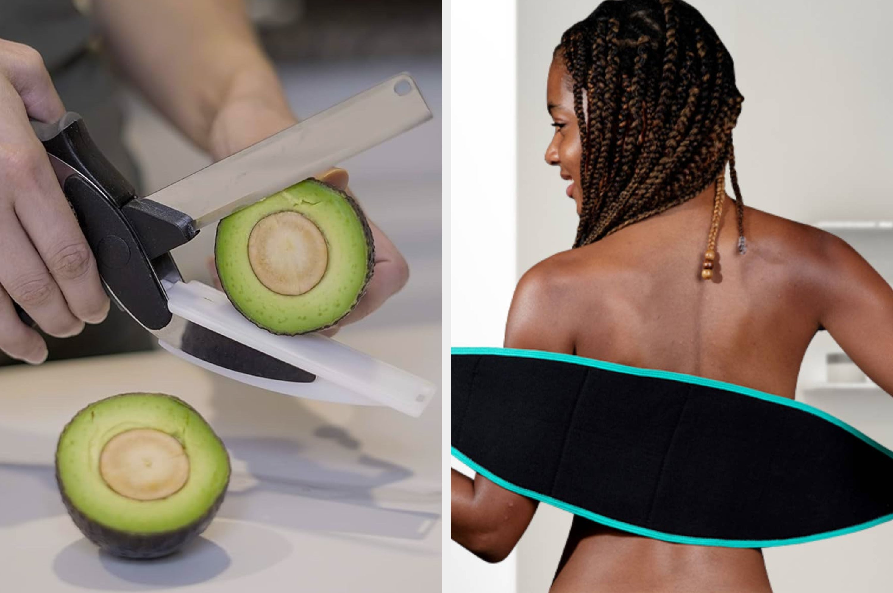 buzzfeed.com - Divinia Tarin - 36 Genius Products Designed To Get Things Done Faster For The Chronically Impatient