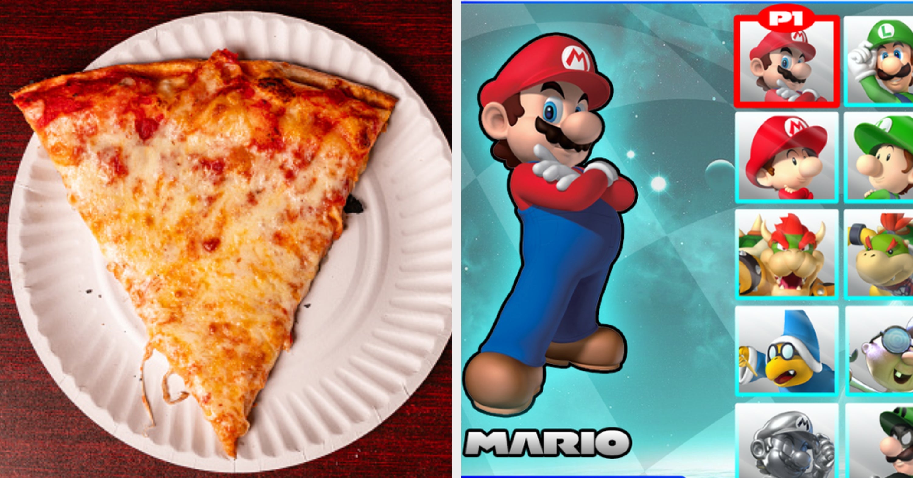 Doubt Me All You Want, But I Can 100% Guess Your Go-To Classic "Super Mario" Character