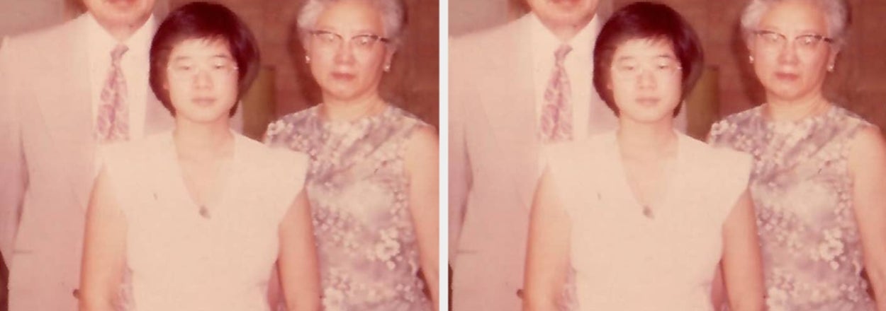 I Kept My Family's Secret For Over 60 Years. Now, I'm Finally Telling The Truth.
