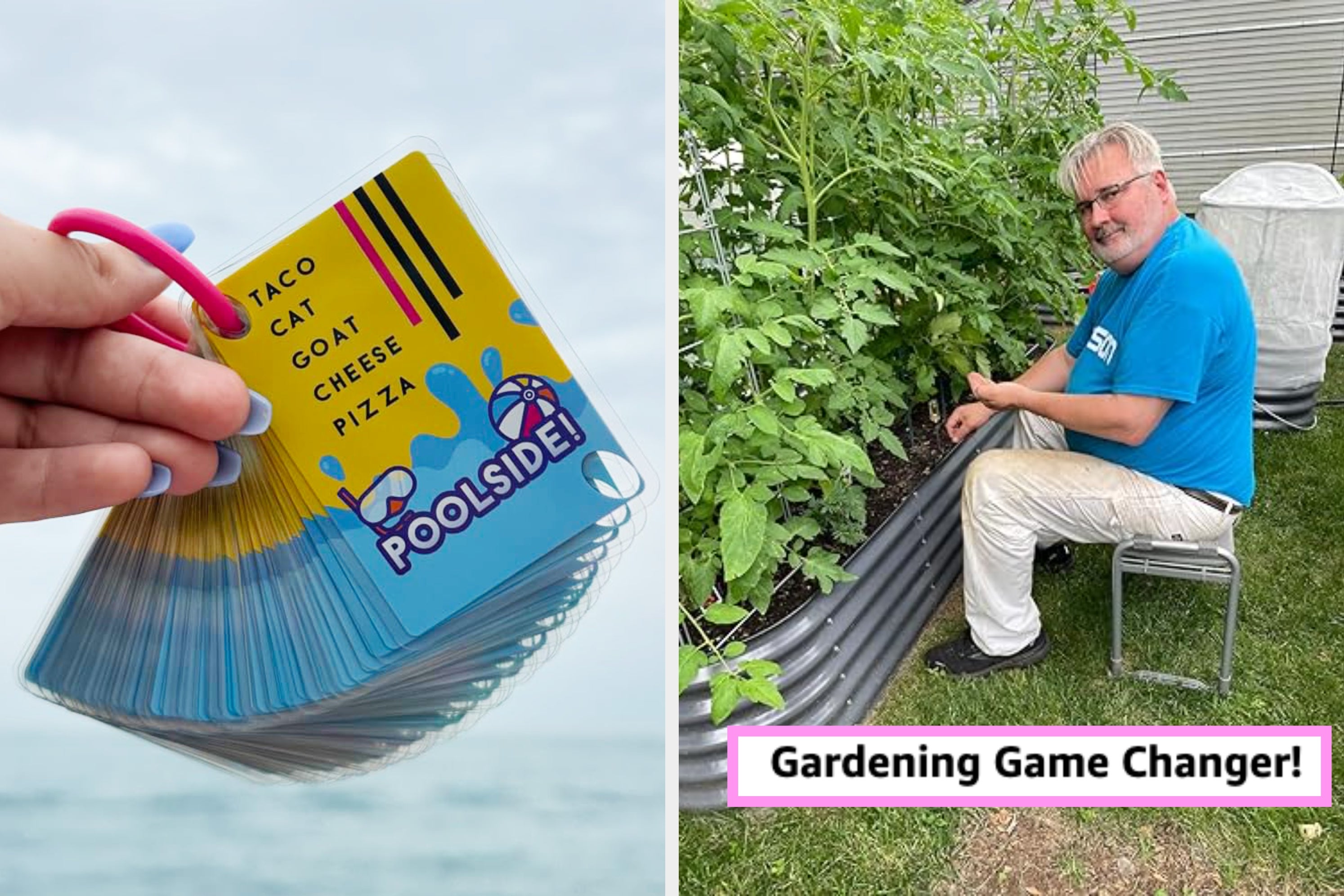 40 Outdoor Products That’ll Get You Excited About Spending Time In Your Yard Again