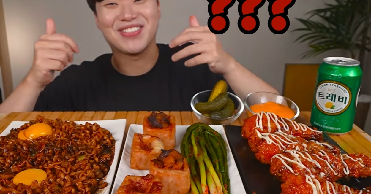 I Can Predict Your Perfect Dinner Based On The Aesthetic Images You Choose