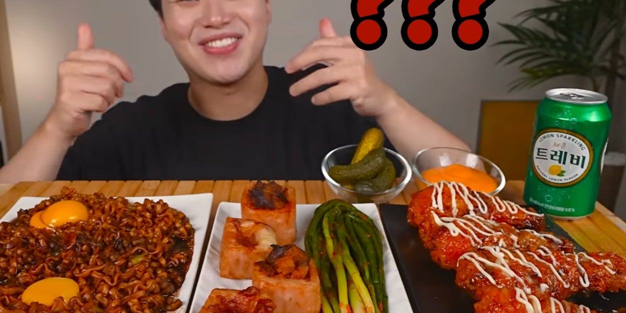 Pick Some Aesthetic Images And I'll Tell You What To Have For Dinner