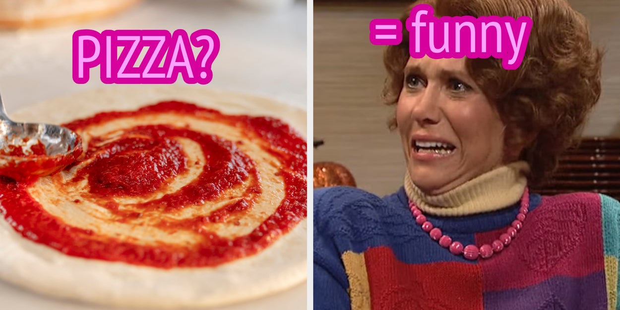 Enjoy An All-P Meal And We'll Guess Your Best Personality Trait