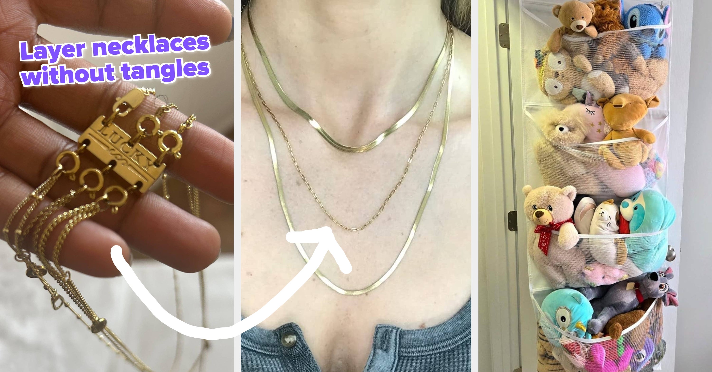 These 41 Products Might Be Boring As Drywall, But They Will Improve Your Life