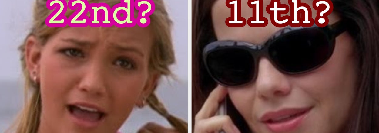Watch TV From A-Z And I'll Guess Your EXACT Birth Date