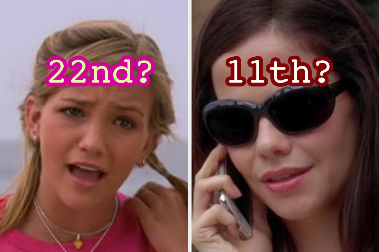 Watch TV From A-Z And I'll Guess Your EXACT Birth Date