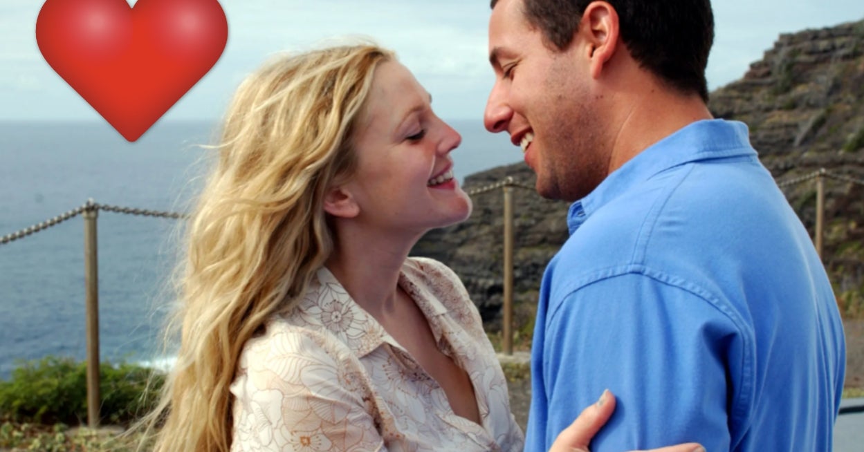 Answer These First Date Questions And We'll Guess Your Love Language