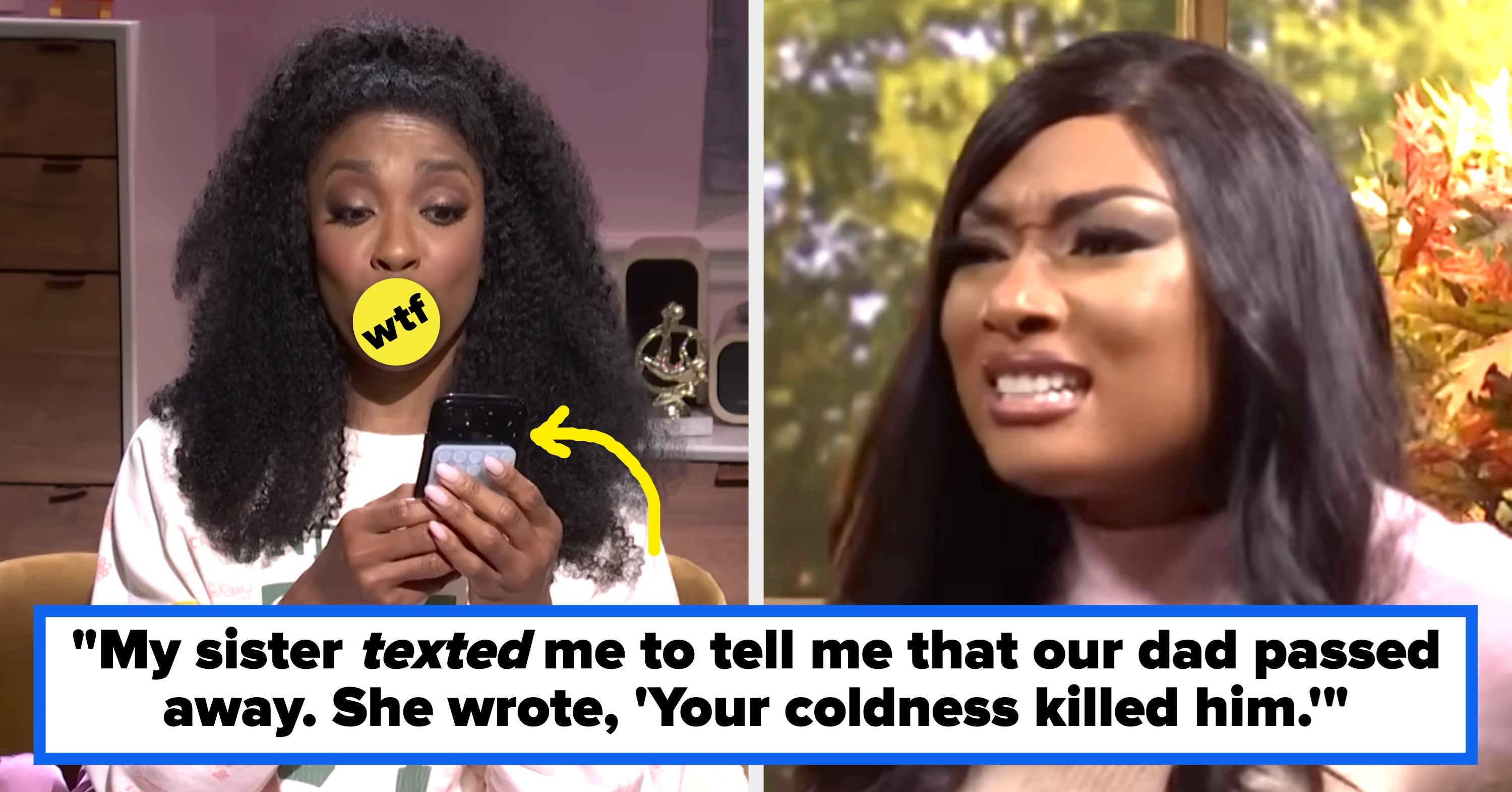 "When You Stop Surviving, You Can Begin Living": 31 Adults Get Extremely Real About The Brutal Truths Of Cutting Off Family — And It's Pretty Eye-Opening