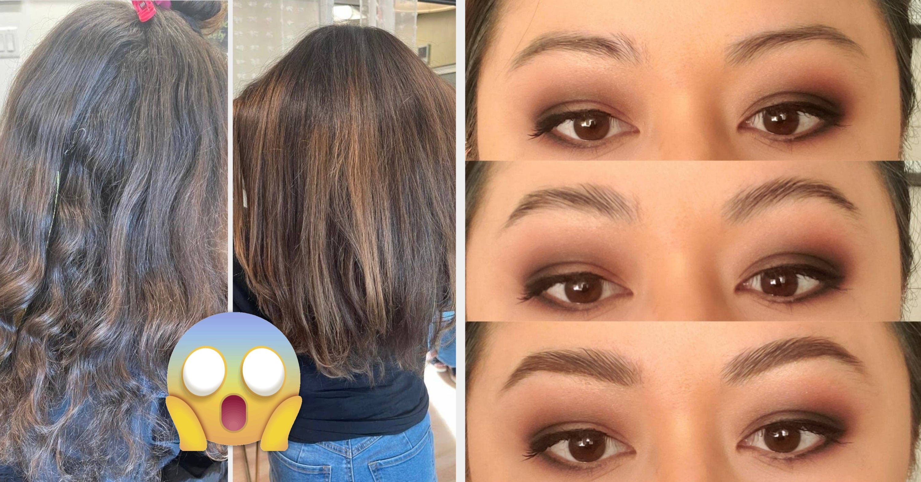 27 Beauty Products Boasting “Whoa”-Worthy Before And Afters That’ll You Convince You To Click “Add To Cart”