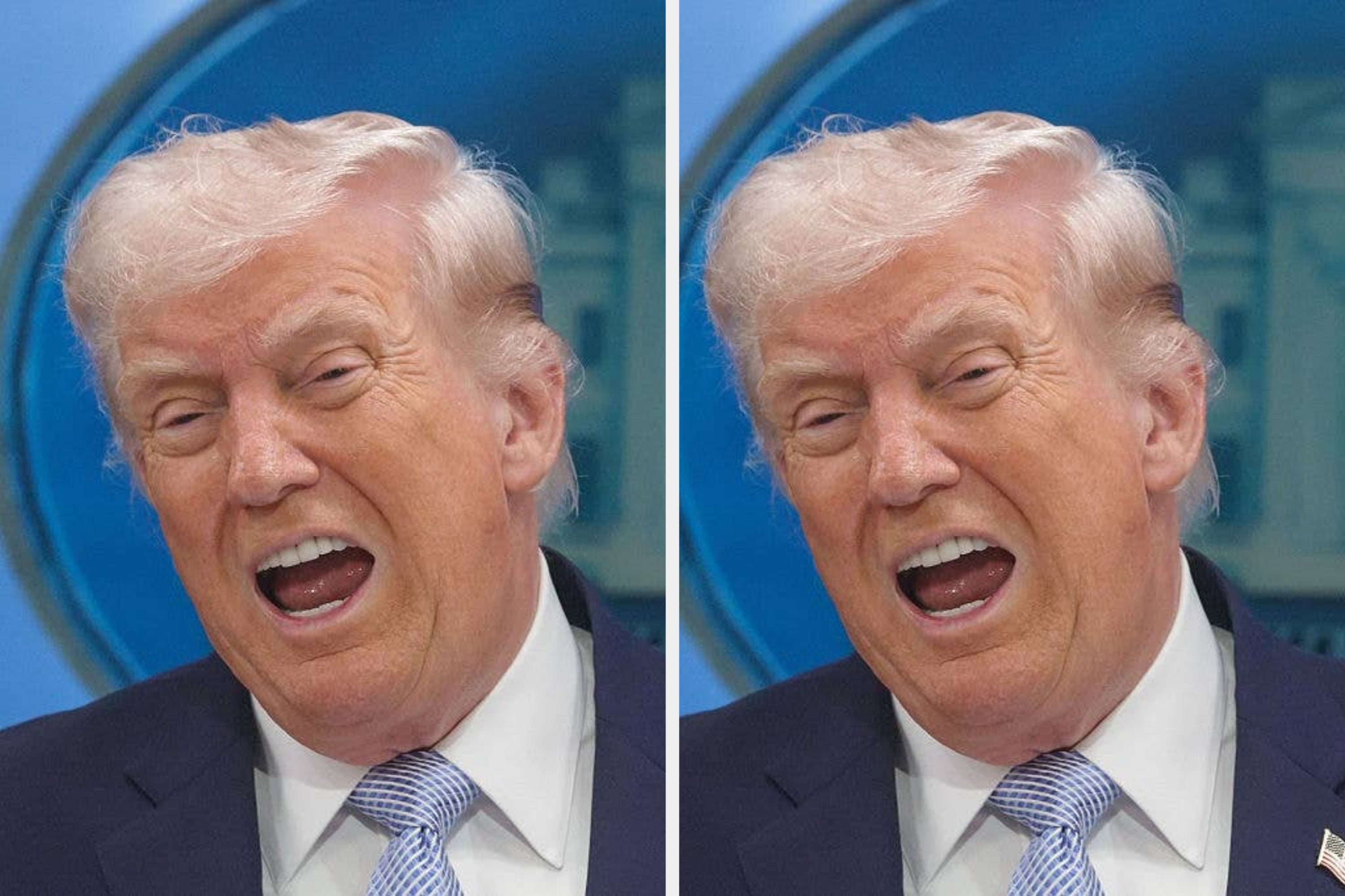 “Erratic, Often Confused”: This Doctor Is Pointing Out The “Signs Of Dementia” He Sees In Trump