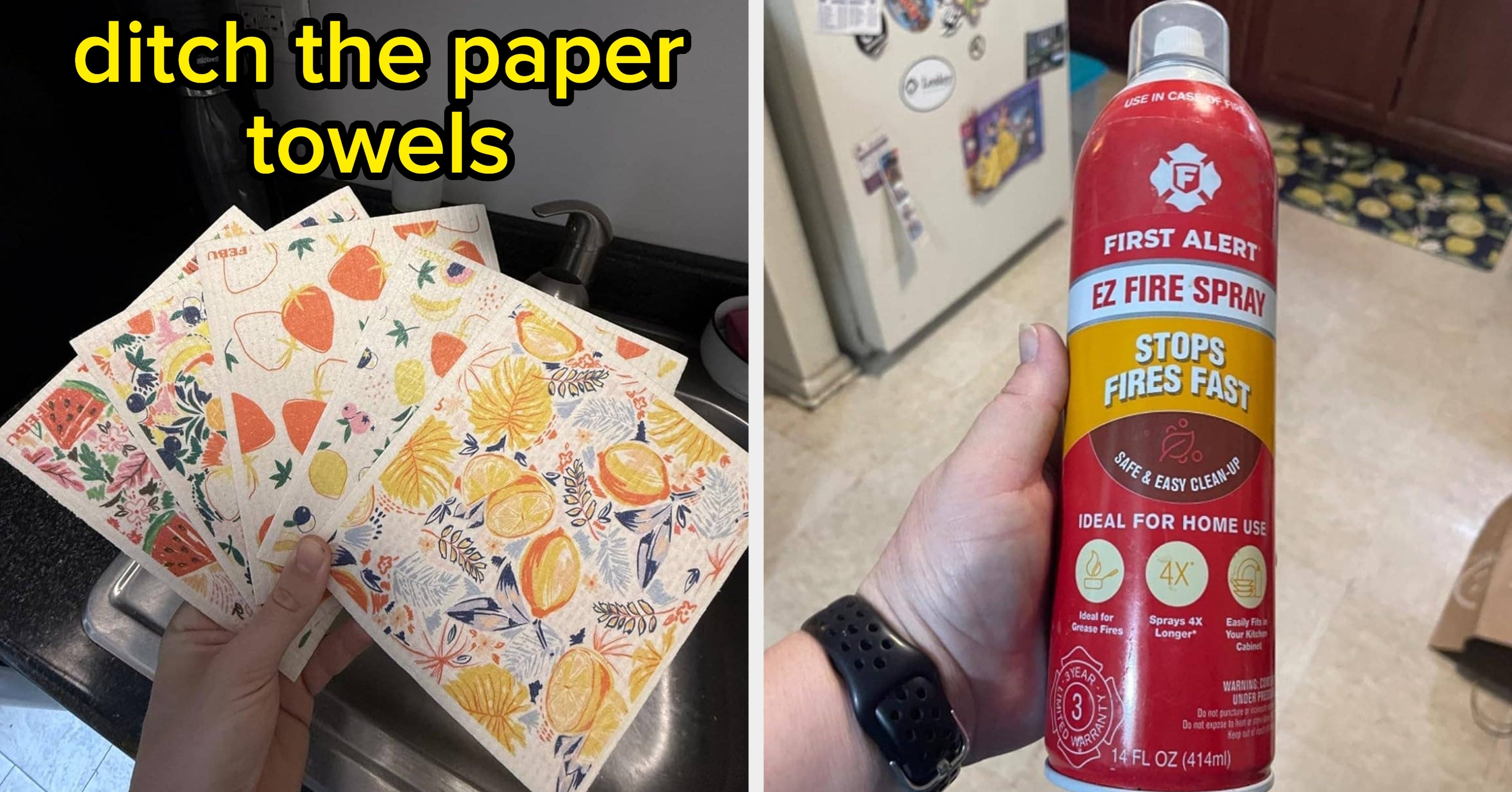 30 Somewhat Random Things To Buy For Your Home That'll Benefit You In The Long Run