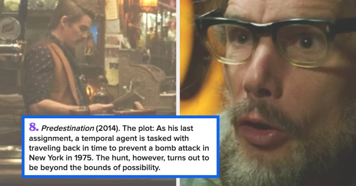 The 14 Smartest Sci-Fi Movie Twists That Absolutely Blew People’s Minds