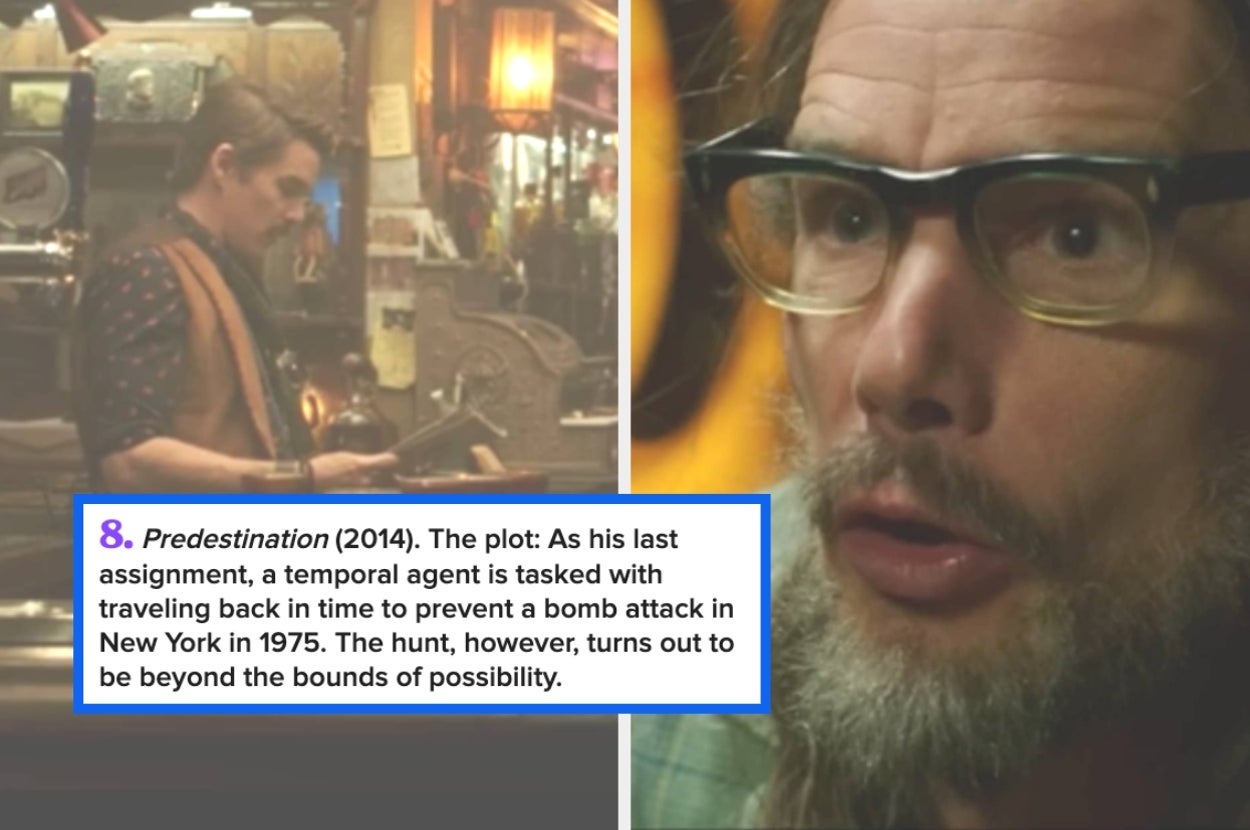 The 14 Smartest Sci-Fi Movie Twists That Absolutely Blew People’s Minds