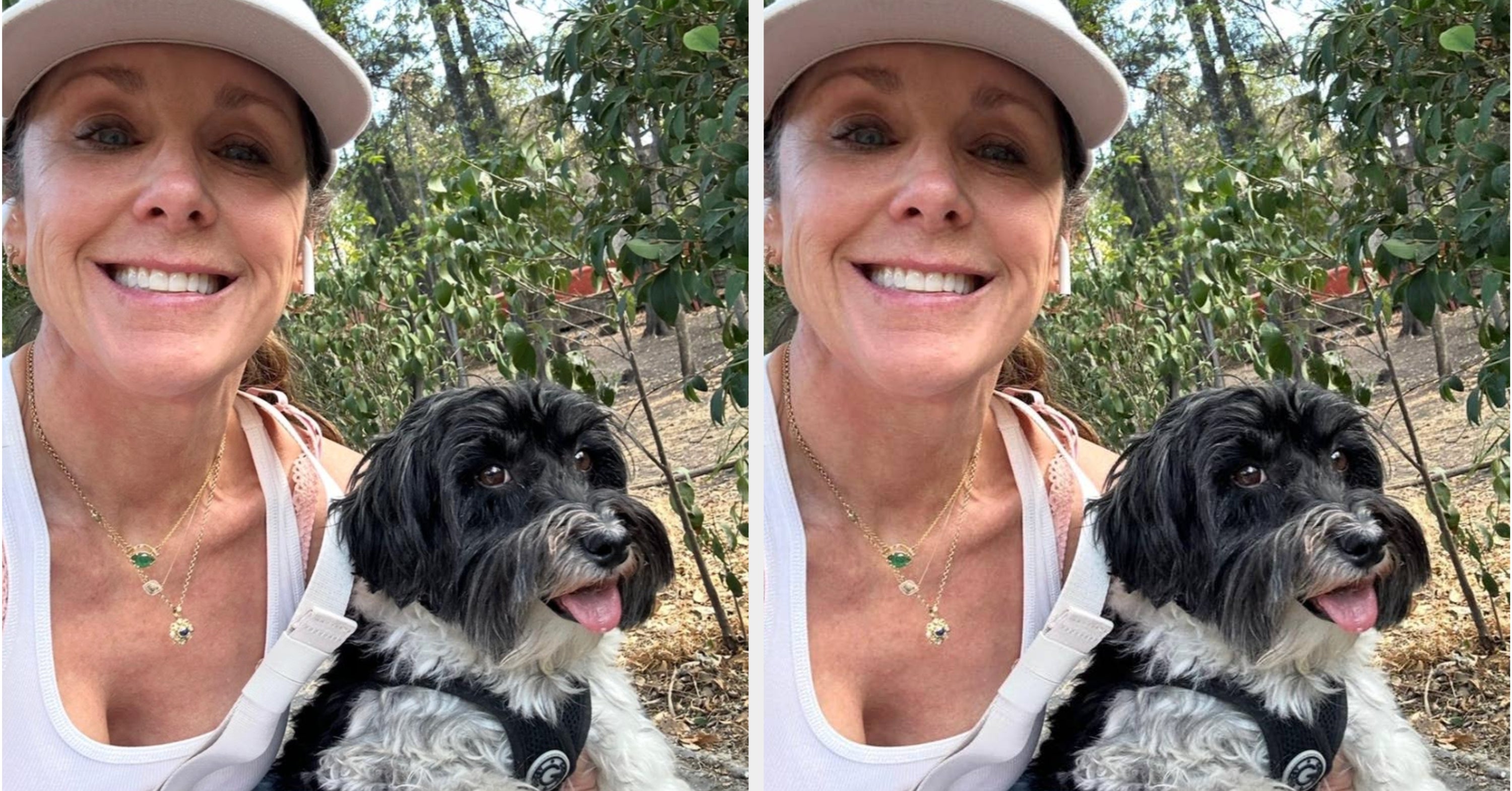 I Write Thrillers. I Never Saw The Plot Twist Coming In My Own Marriage.