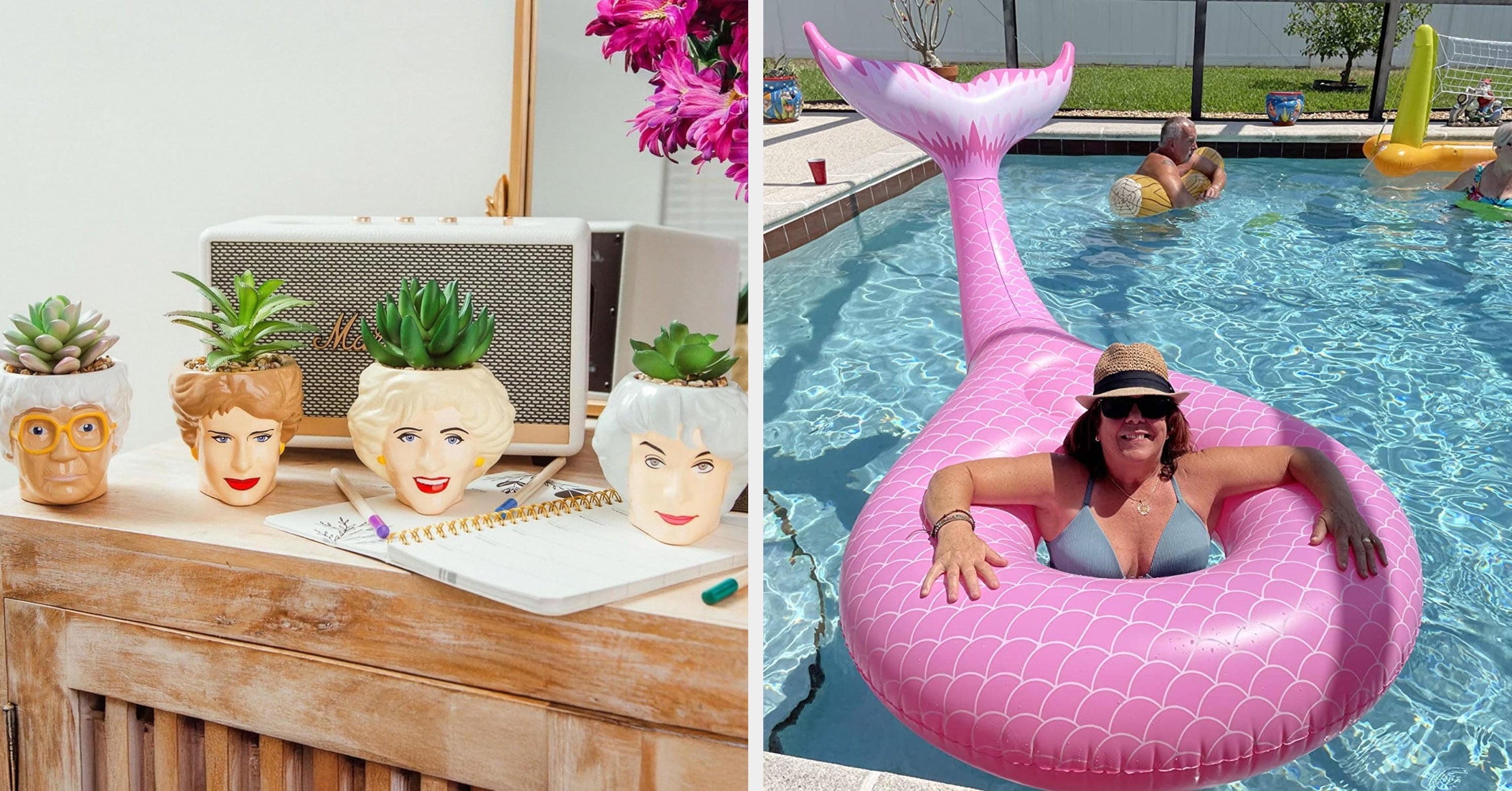 28 Hilarious Mother's Day Gifts That'll Probably Make Her Laugh Out Loud