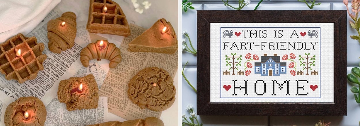 28 Hilarious Mother's Day Gifts That'll Probably Make Her Laugh Out Loud