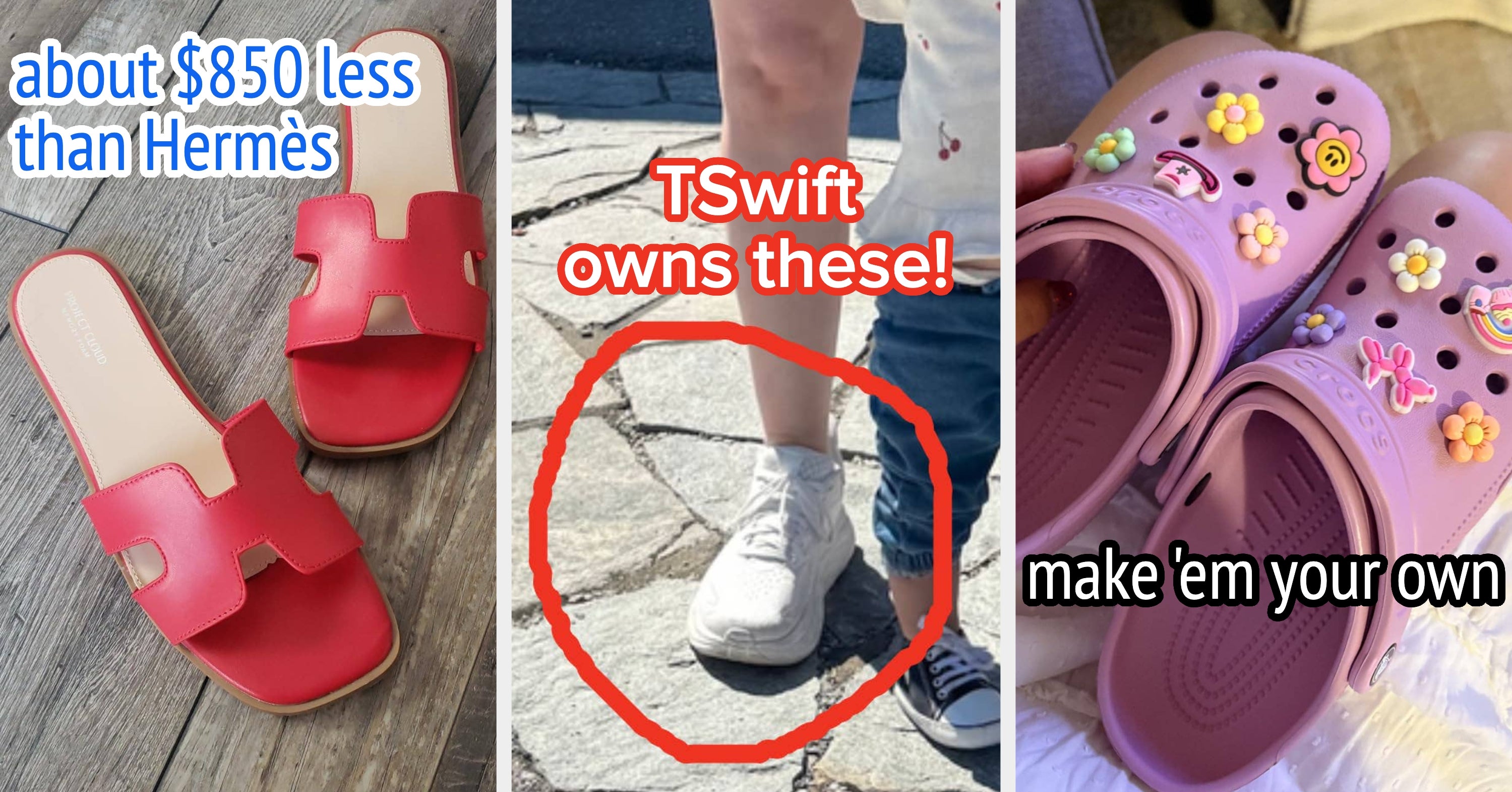 27 Pairs Of Shoes You'll Wear Again And Again This Spring