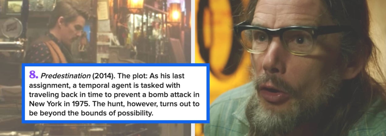 The 14 Smartest Sci-Fi Movie Twists That Absolutely Blew People’s Minds