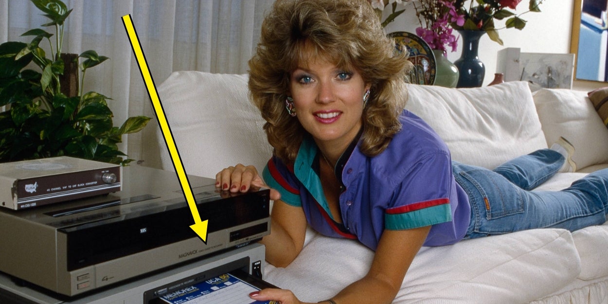 17 Pre-Digital Hardships That Would Frustrate Modern Kids