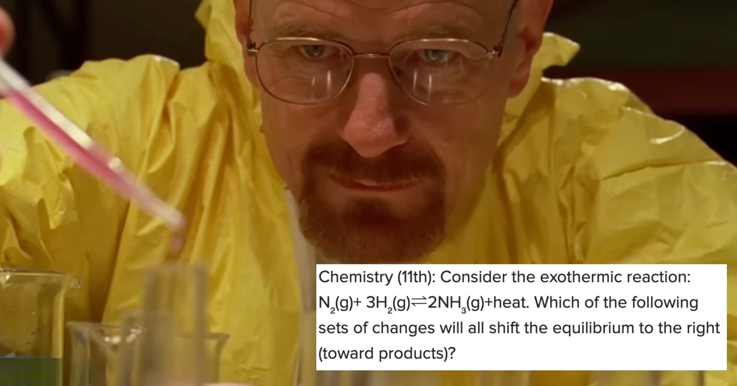 This Science Quiz Starts With Kindergarten Questions But Gets So Hard That Only People With Genius IQs Can Finish It