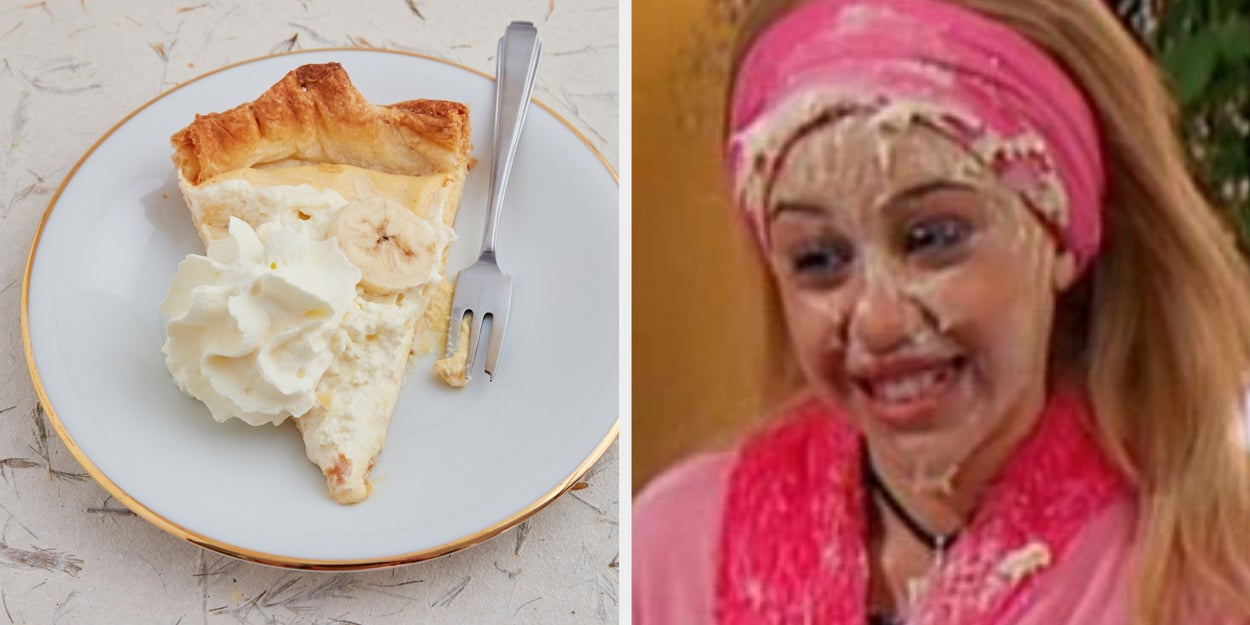 Travel Around The Midwest And We'll Guess Your Favorite Pie Flavor