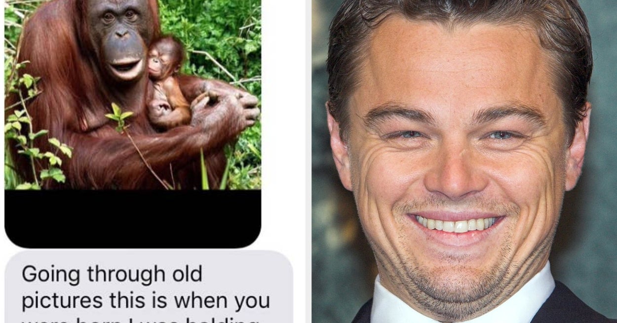 53 Hilarious Photos Of Moms And Dads Who Have Serious 