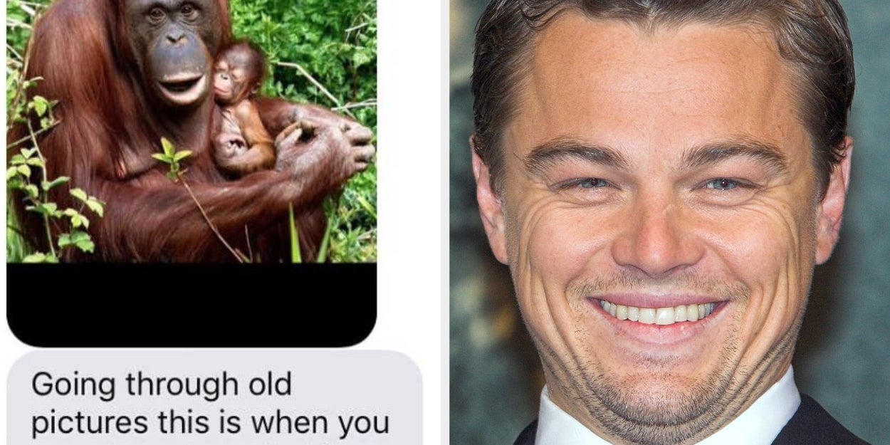 53 Photos Of Hilariously Weird Parents