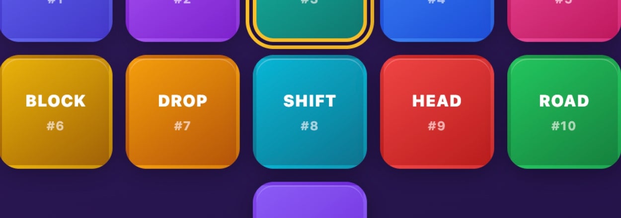 Only People With Genius-Level Vocabulary Can Complete These Word Chains