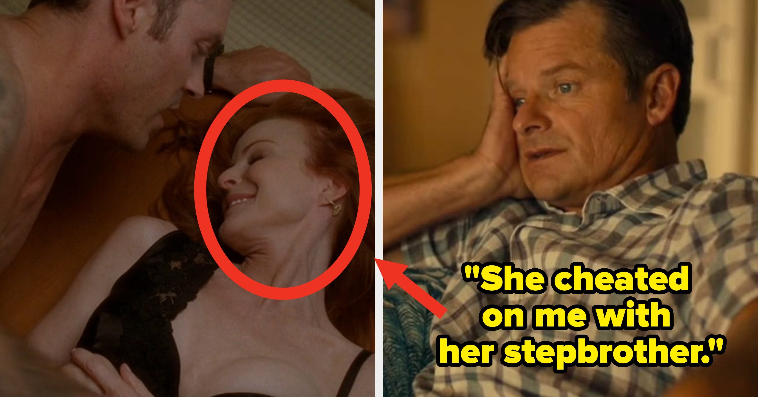 Divorced Men Are Sharing The Moment They Knew Their Marriage Was Over, And They Got Real