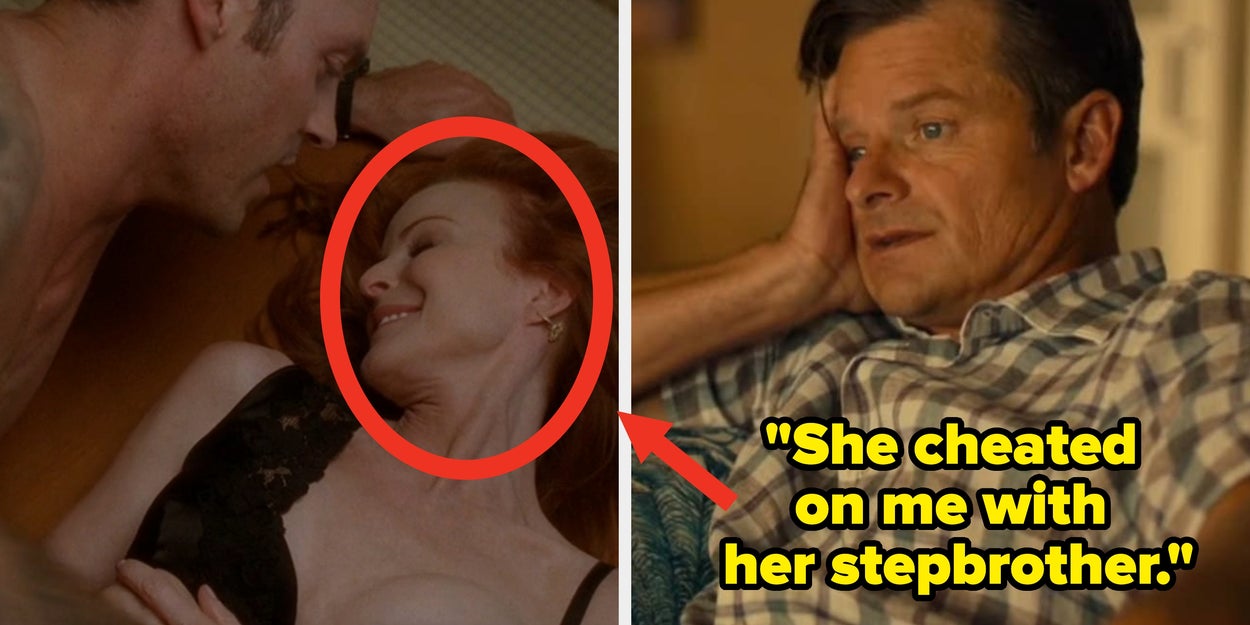 14 Reasons Why Men Divorced Their Wives