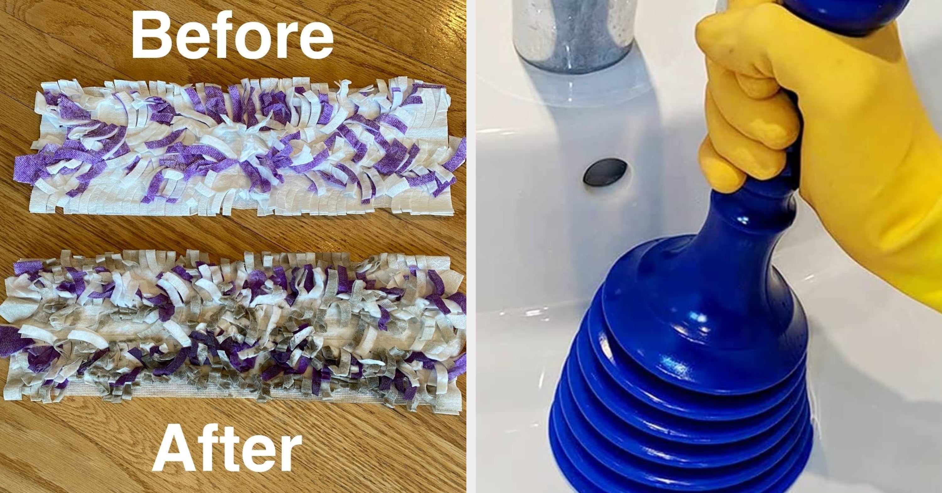 If You Hate, Hate, HATE Cleaning Your Bathroom, These 27 Things Will Make It Go Faster