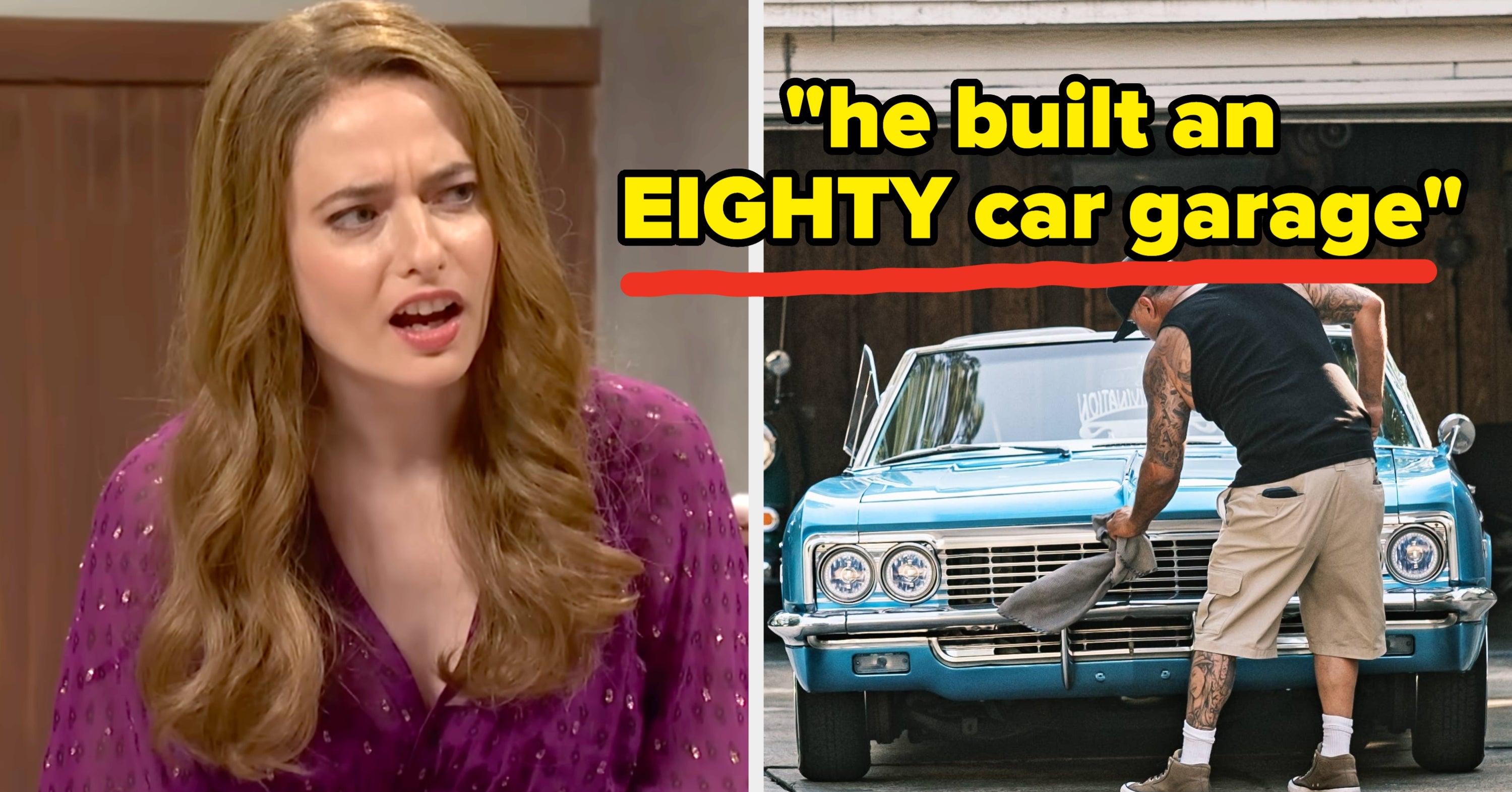 "They Fly Their Dog Between Countries On A Private Jet Weekly": 28 Unbelievable Things The Super-Rich Spend Their Money On, While The Rest Of Us Are Out Here Just Trying To Make Rent