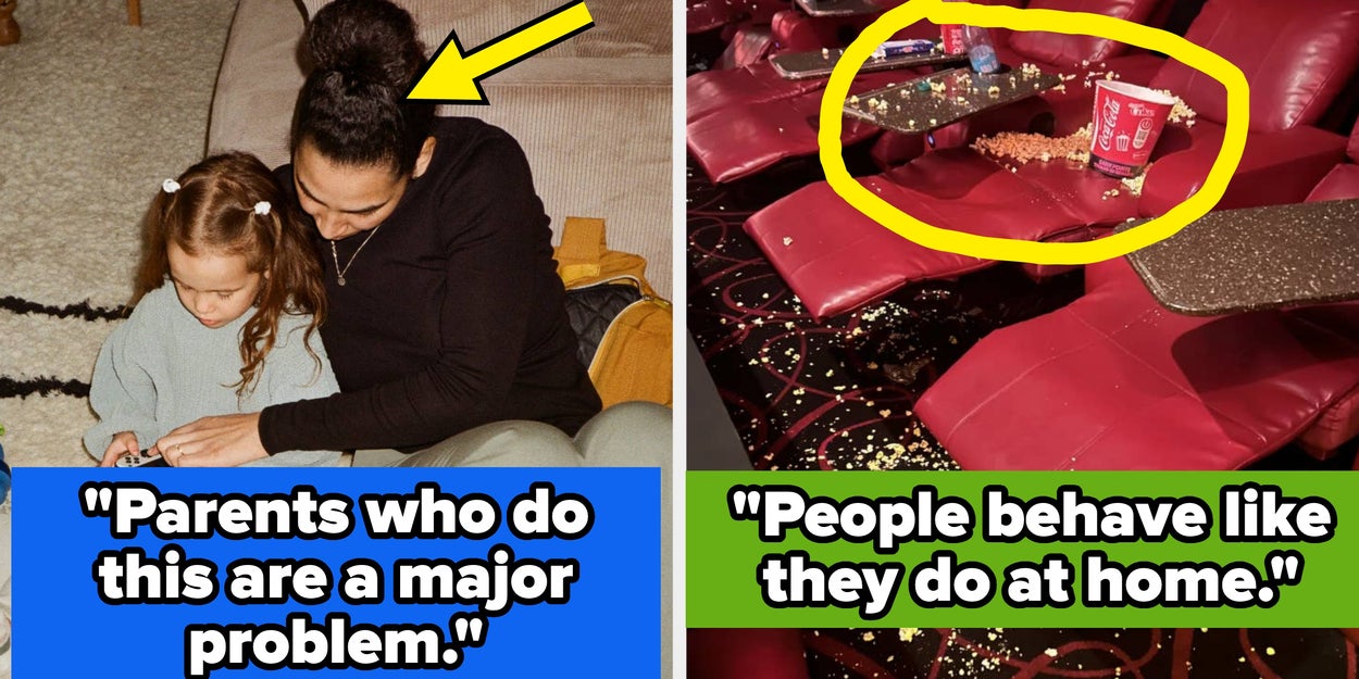 21 Common Aspects Of Life That Are Destroying Society