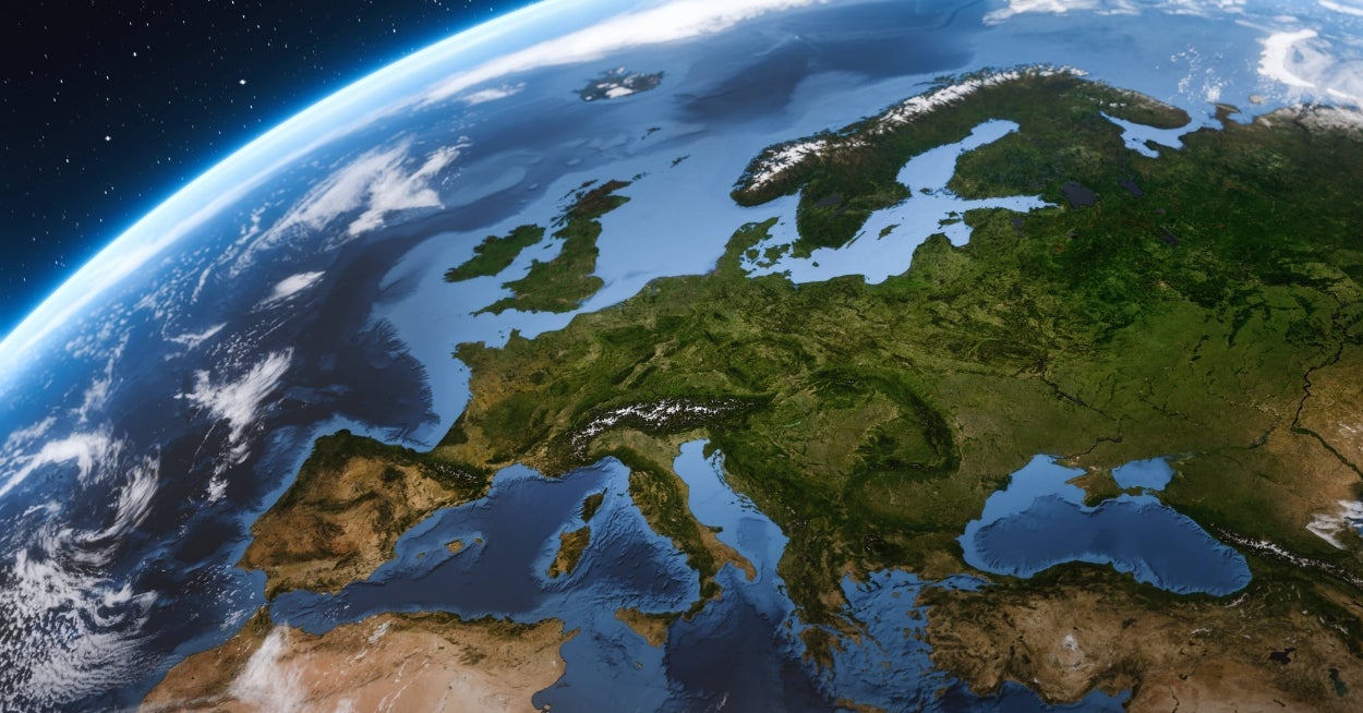 I've Been Playing This Geography Game Every Single Day And Now I Dream About Maps