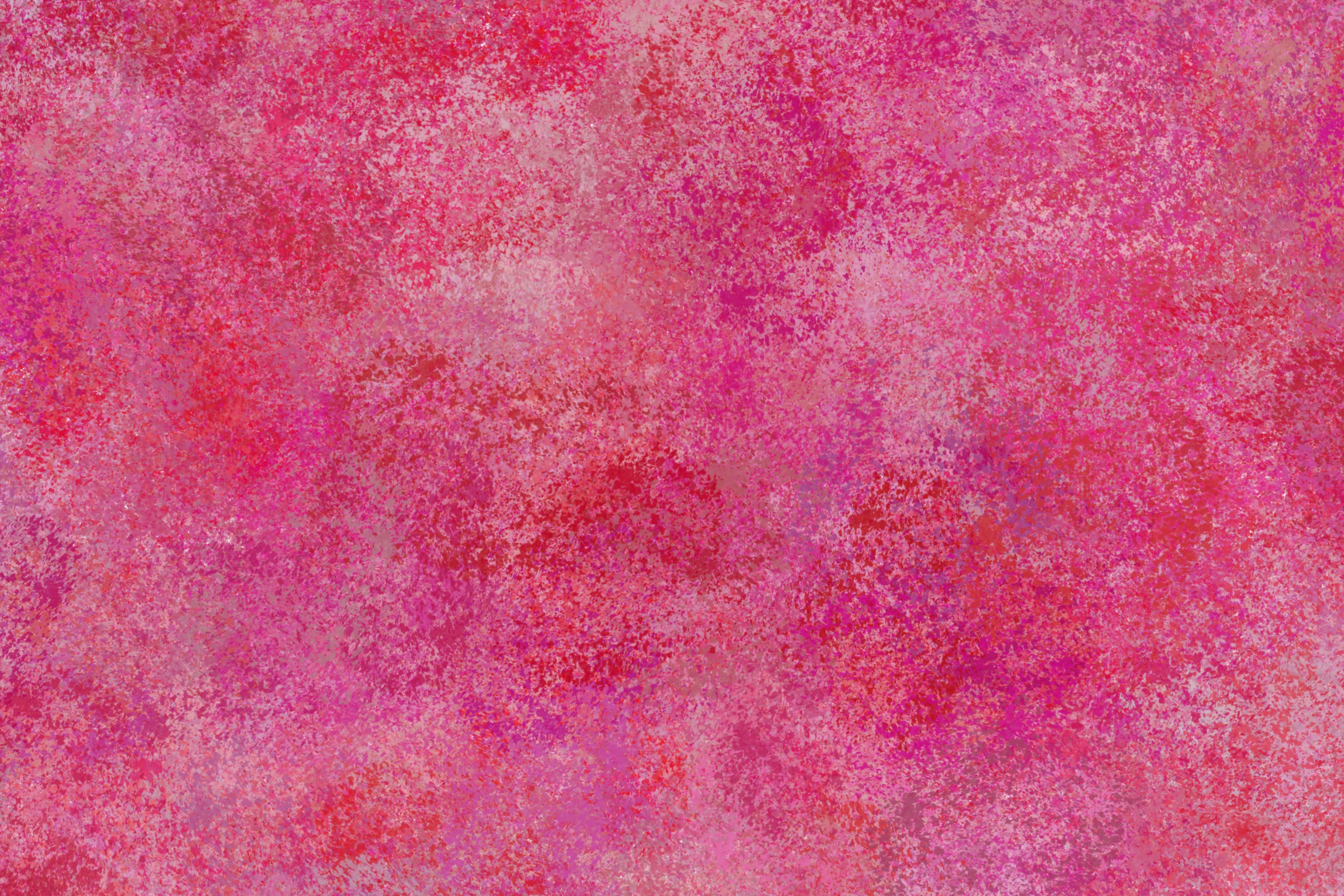Abstract pinkish texture with a speckled pattern, perchance utilized arsenic a inheritance oregon plan element