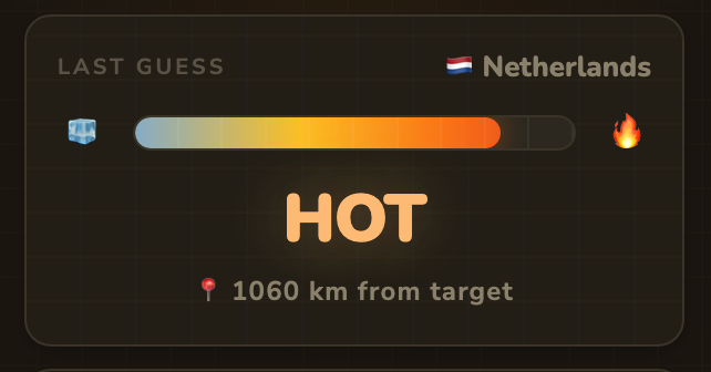 Only 2% Of Geography Experts Can Correctly Identify All 3 Of These Mystery Countries, Can You?