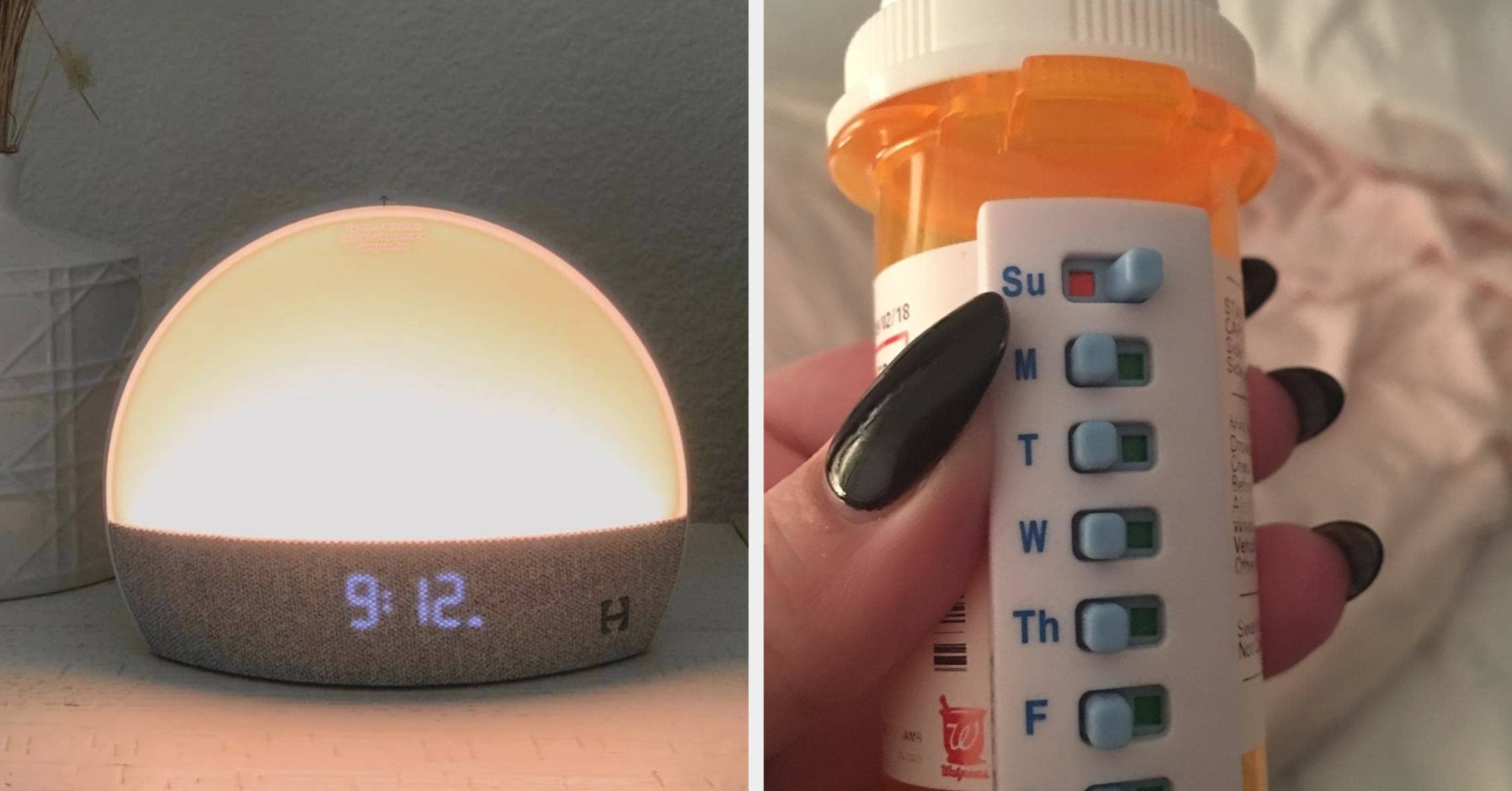 If Your Life Always Feels Like A Hot Mess, These 33 Products Were Designed To Help You Get It Together